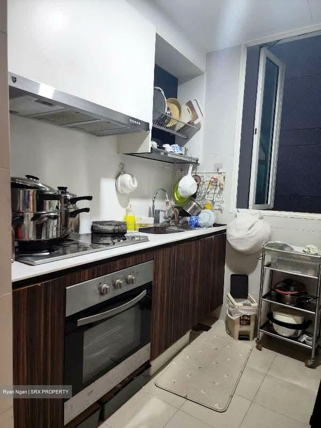 Vacanza @ East (D14), Condominium #534640581